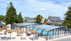 camping Aux Pommiers****