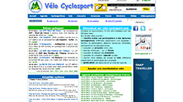 Vélo Cyclosport