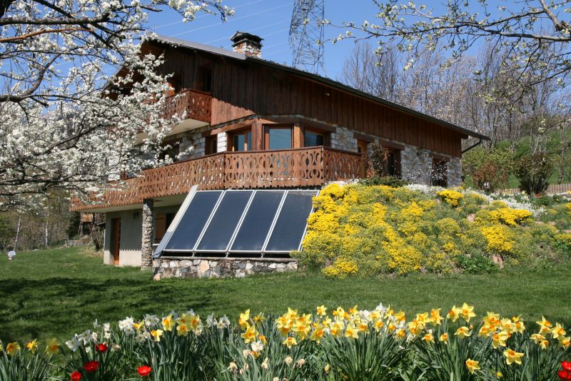 Maison d'hôtes en Savoie près de La Plagne, les Arcs et Bourg Saint Maurice