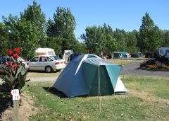 Camping Le Petit Pavillon