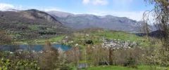 Arcizans avant : Village typique des Pyrénées où règne la nature, le calme a seulement 2 km d'Argelès Gazost !