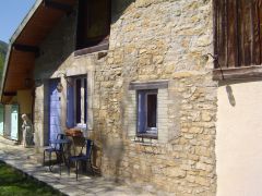 Gîte 2 pers.