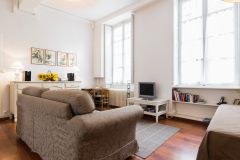Le Pasteur, Le Loisy et Les Bons Enfants - 3 appartements meublés au coeur de Dijon