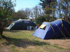 Camping La Padrelle**