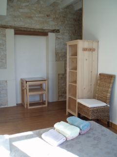 Chambres d'hôtes proche de Saint-Nazaire en Royans dans la Drôme