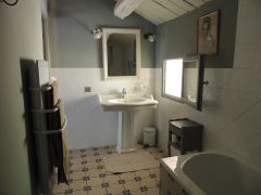 Salle de bain/ Toilettes privatives dans chaque chambre